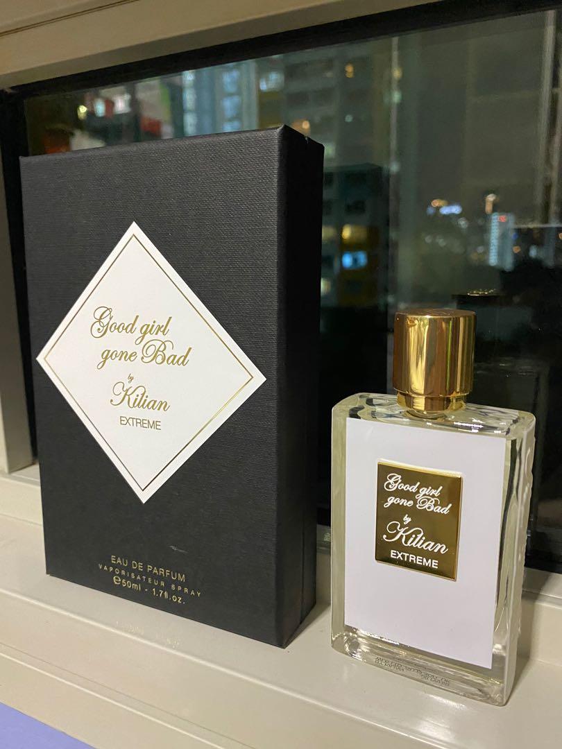 By Kilian-Good girl gone Bad Extreme decant , Beauty  Personal Care,  Fragrance  Deodorants on Carousell