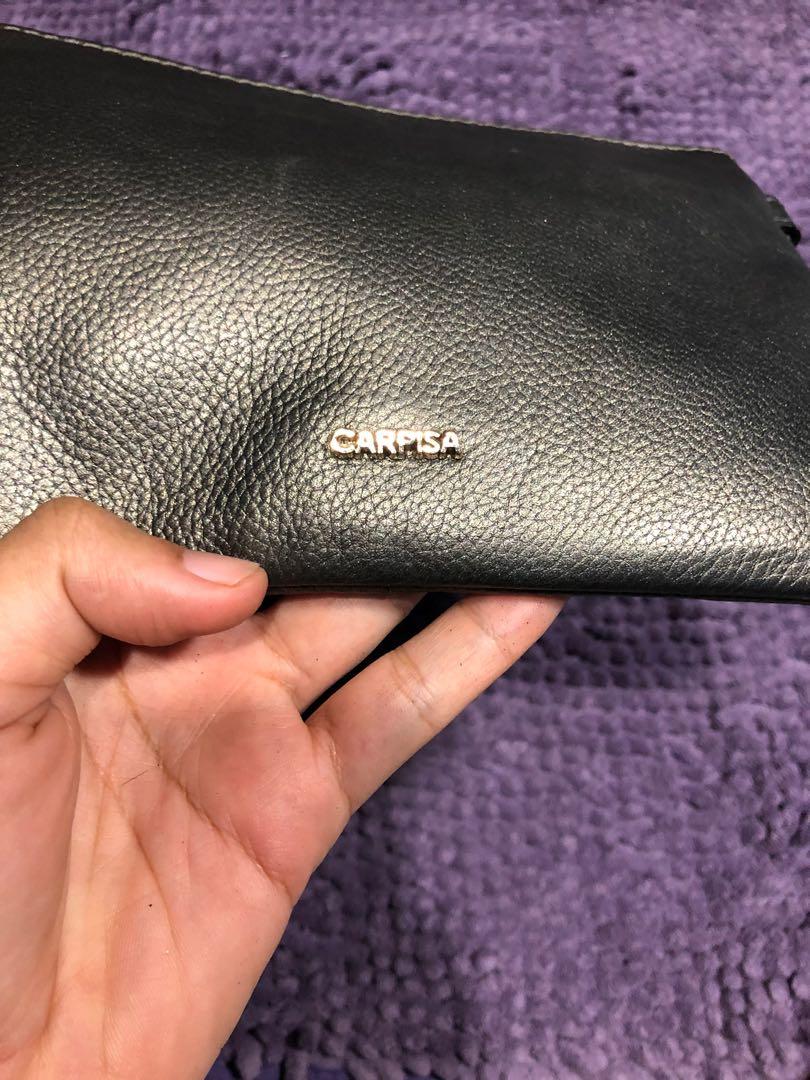 Carpisa sling bag discount