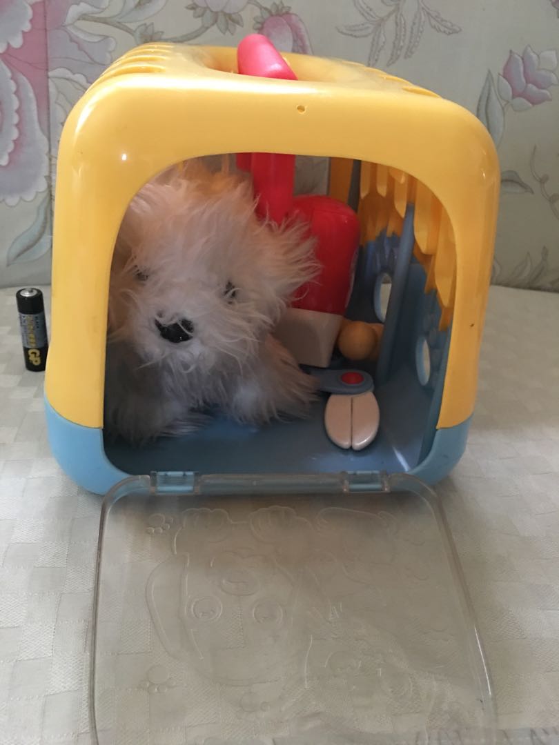 animal house dog groomer