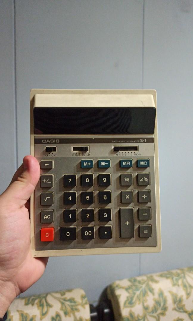 1 x 2 calculator