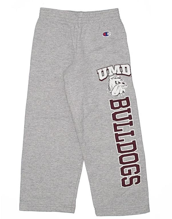 youth champion sweatpants