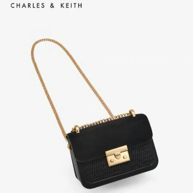 charles and keith handbag malaysia price