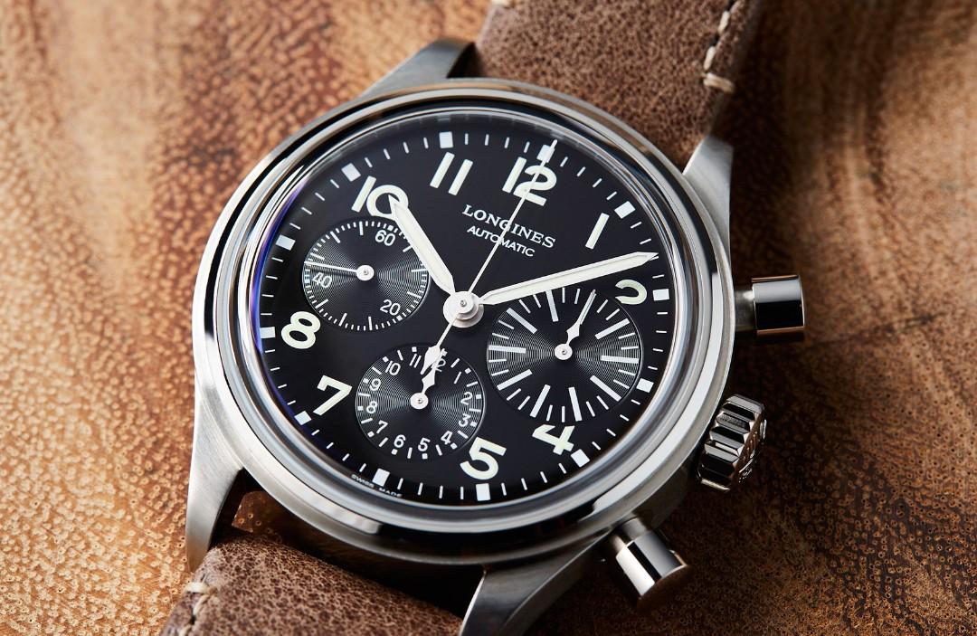 Cheap longines best sale