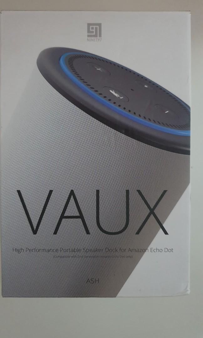 2 echo dots in same house