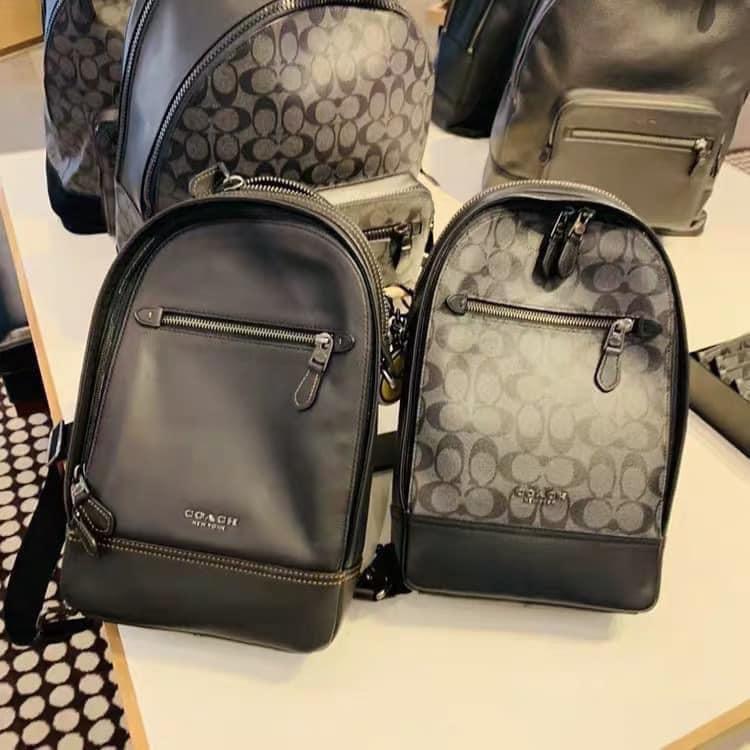 coach outlet clearance backpack