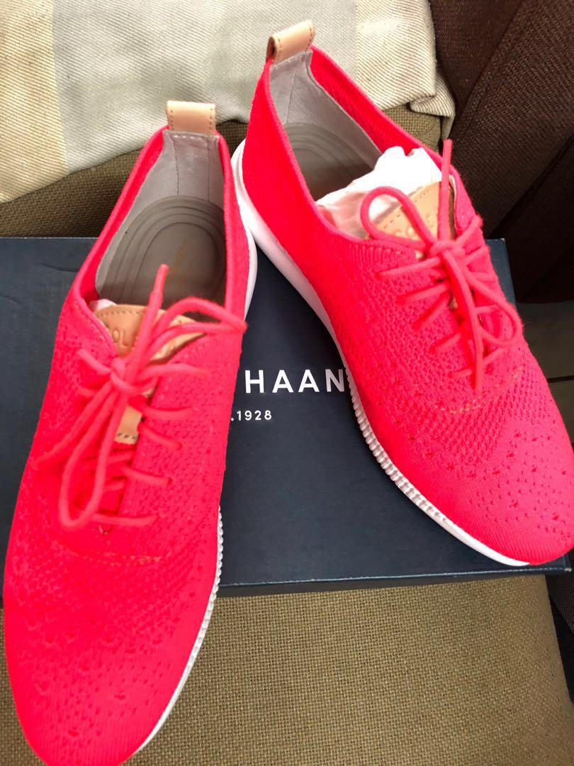 Hann shoes