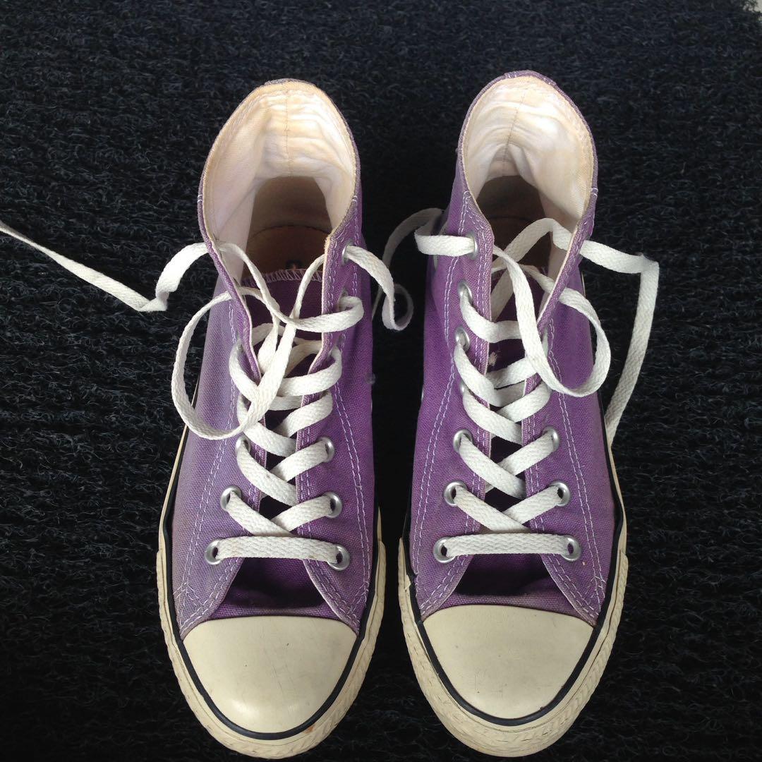 converse kota kinabalu