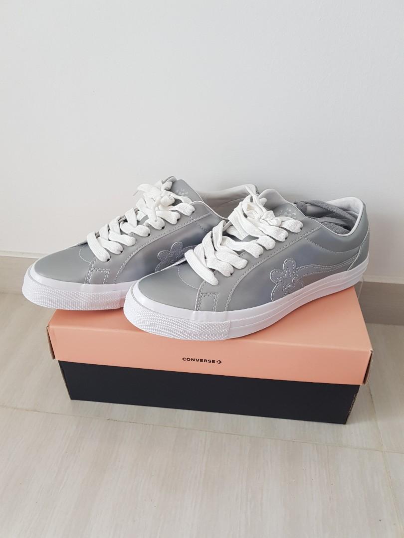 golf le fleur metallic