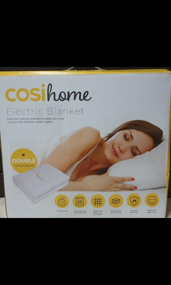 Cosi home electric blanket shop
