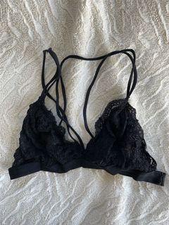 Cotton on Bralette