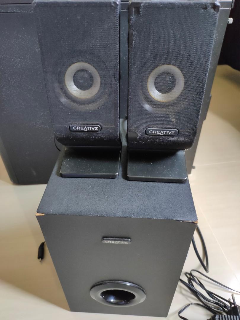 Creative sales a300 flipkart