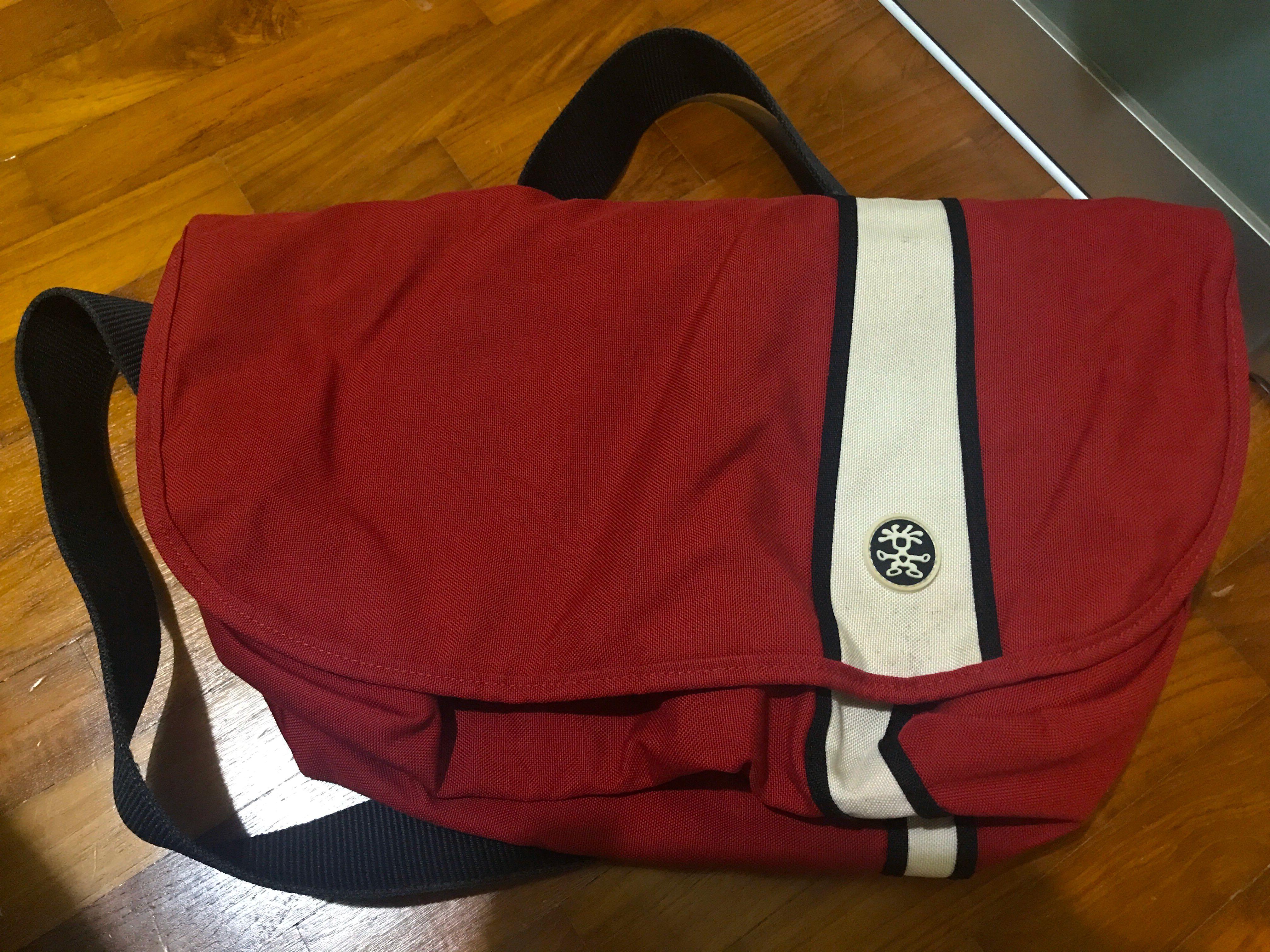 crumpler sling