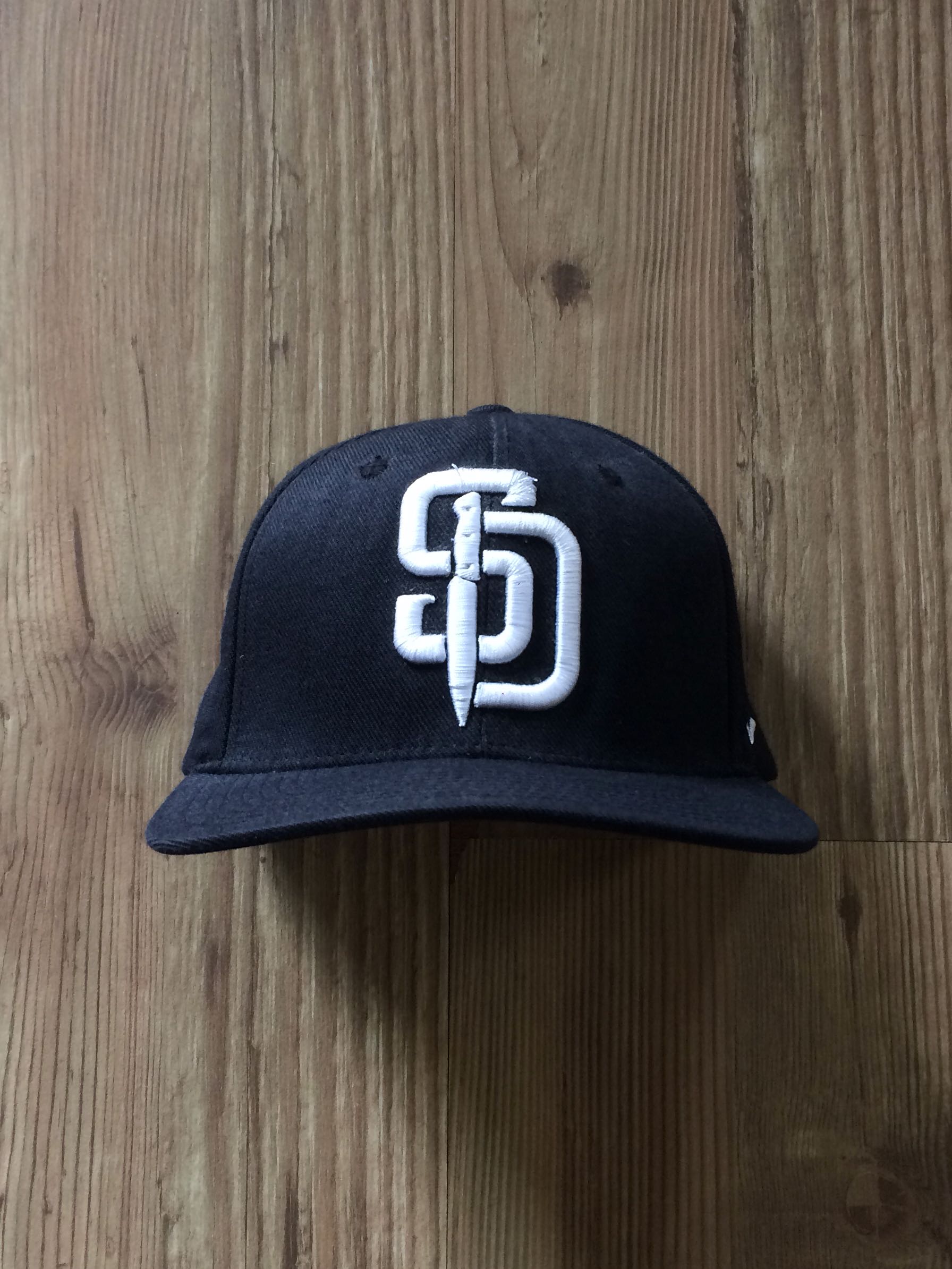 Stab Diego City Connect Hat – deadview