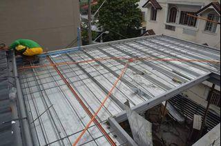 Rib Type Steel Deck Beds Mattresses Carousell Philippines