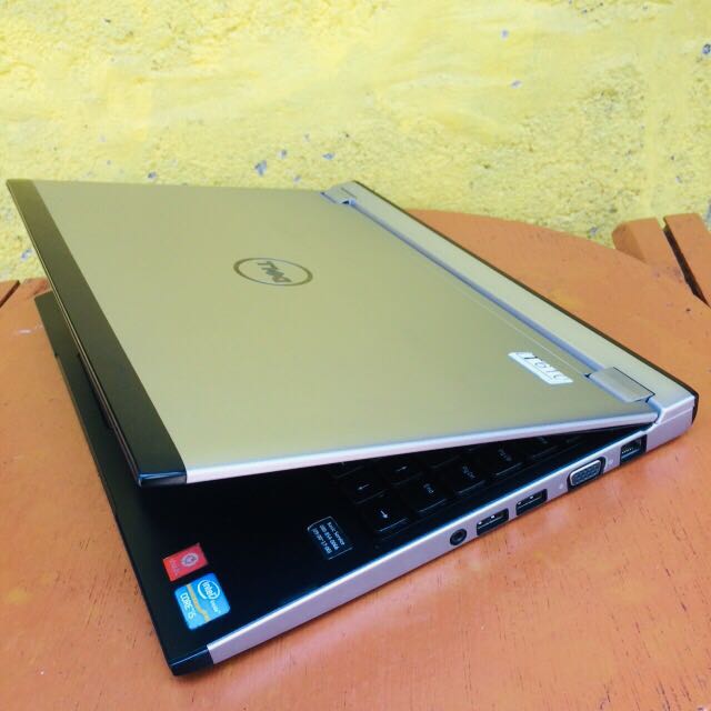 Dell I5 3rd Gen Slim Laptop Electronics Computers Laptops On Carousell