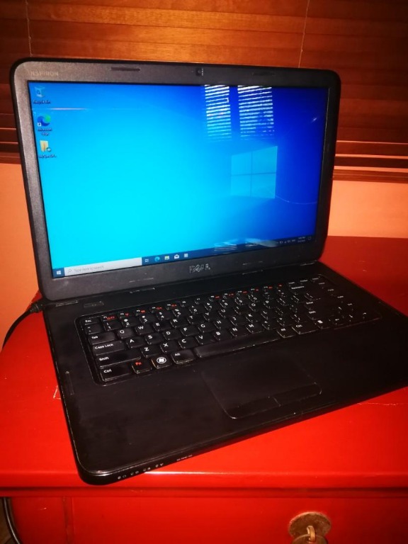 Dell 15" Laptop INSPIRON N5050 Win10 Open offer, Computers & Tech, Laptops & Notebooks on