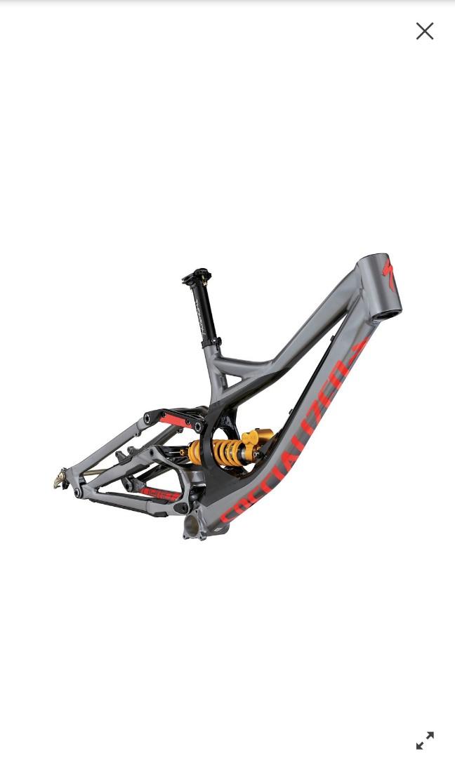 Demo 8 frame online