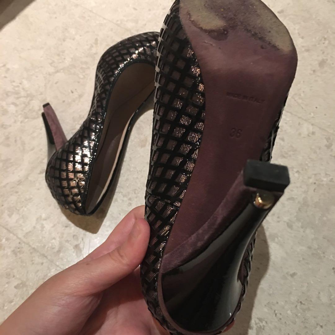 Bundle Designer shoes clearance heavily discounted barely worn