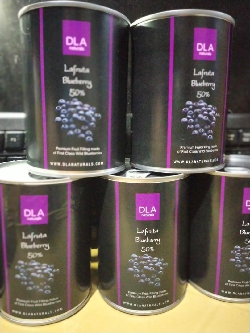 DLA naturals 50% Blueberry (Category: Packaged & Instant Food) located in Pasay City. Submitted by yeyeofalltrades (Listing ID 1003436823, Image 2). Description: Pm me for more details..