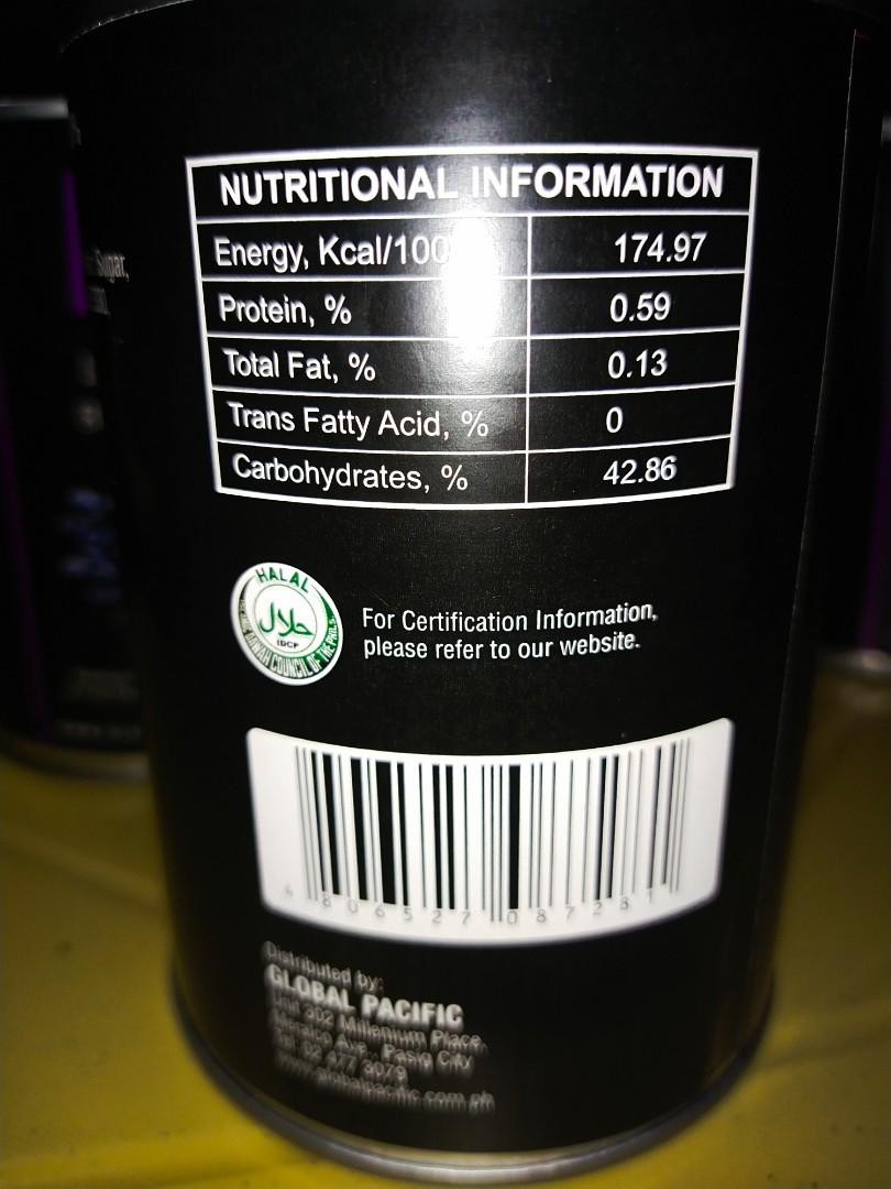 DLA naturals 50% Blueberry (Category: Packaged & Instant Food) located in Pasay City. Submitted by yeyeofalltrades (Listing ID 1003436823, Image 3). Description: Pm me for more details..