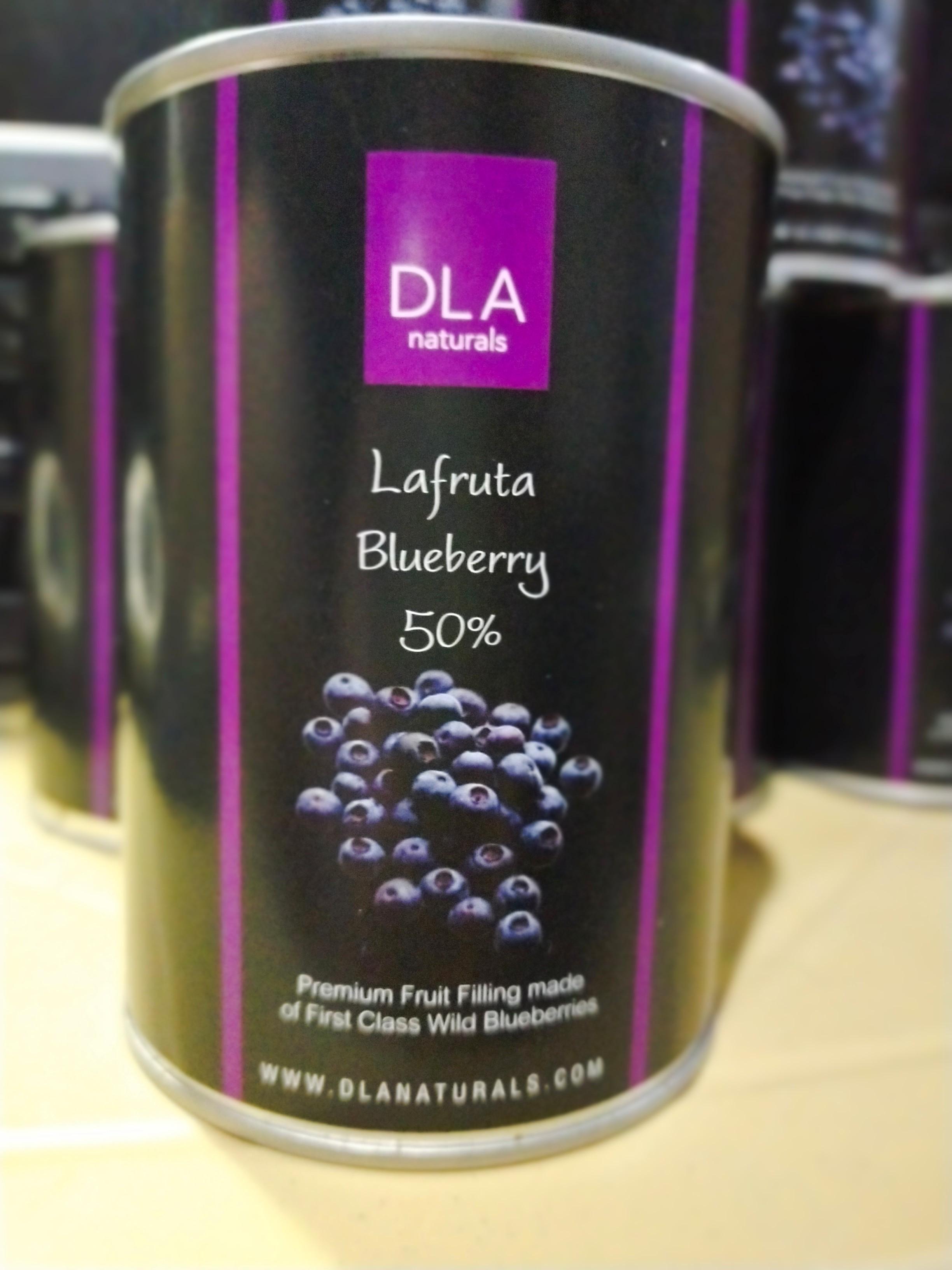 DLA naturals 50% Blueberry (Category: Packaged & Instant Food) located in Pasay City. Submitted by yeyeofalltrades (Listing ID 1003436823, Image 1). Description: Pm me for more details..