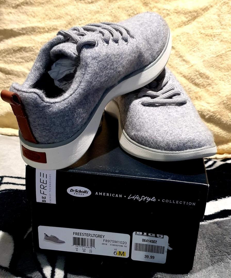 Dr scholls american lifestyle collection clearance