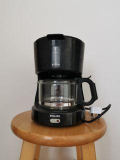 Drip Coffee Maker