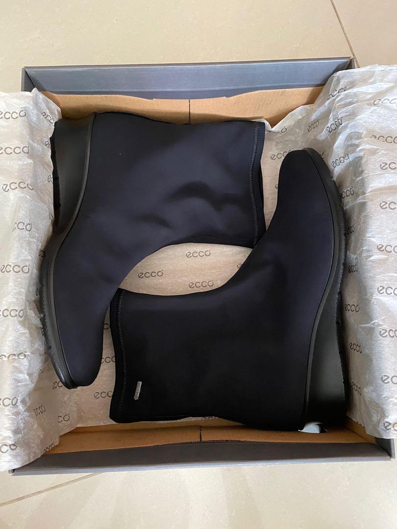 Ecco felicia clearance gore tex