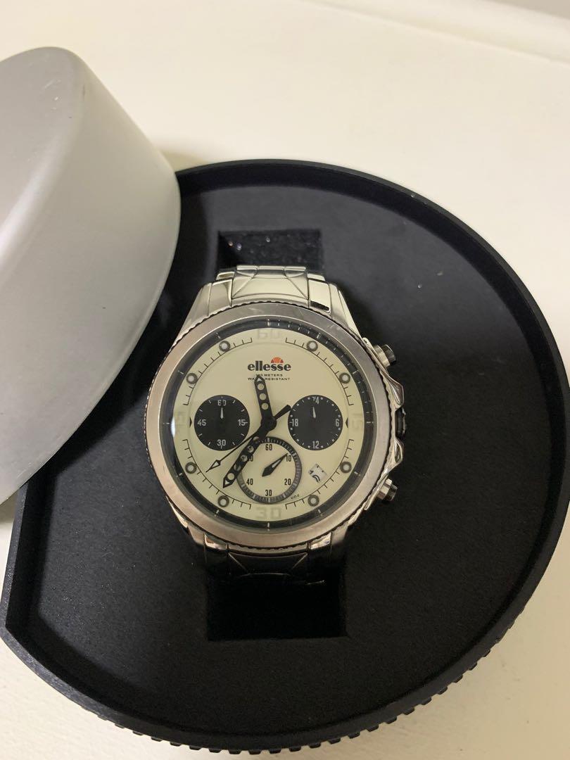 ellesse, Luxury, Watches on Carousell