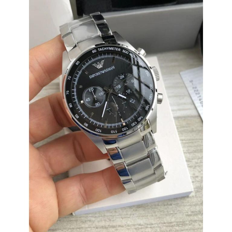 emporio armani ar5980
