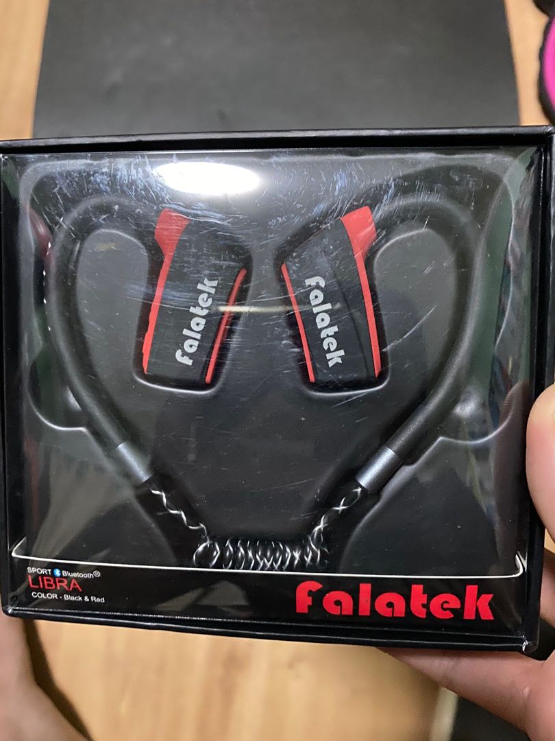 Falatek earphones sale