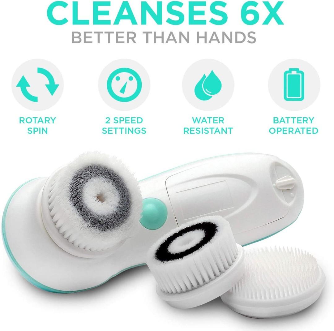 best spinbrush