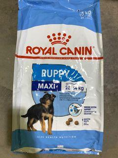 Royal Canin Dog Food Carousell Singapore