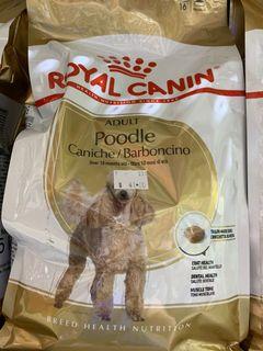 Royal Canin Hypoallergenic Dog Food Pet Supplies Carousell Singapore
