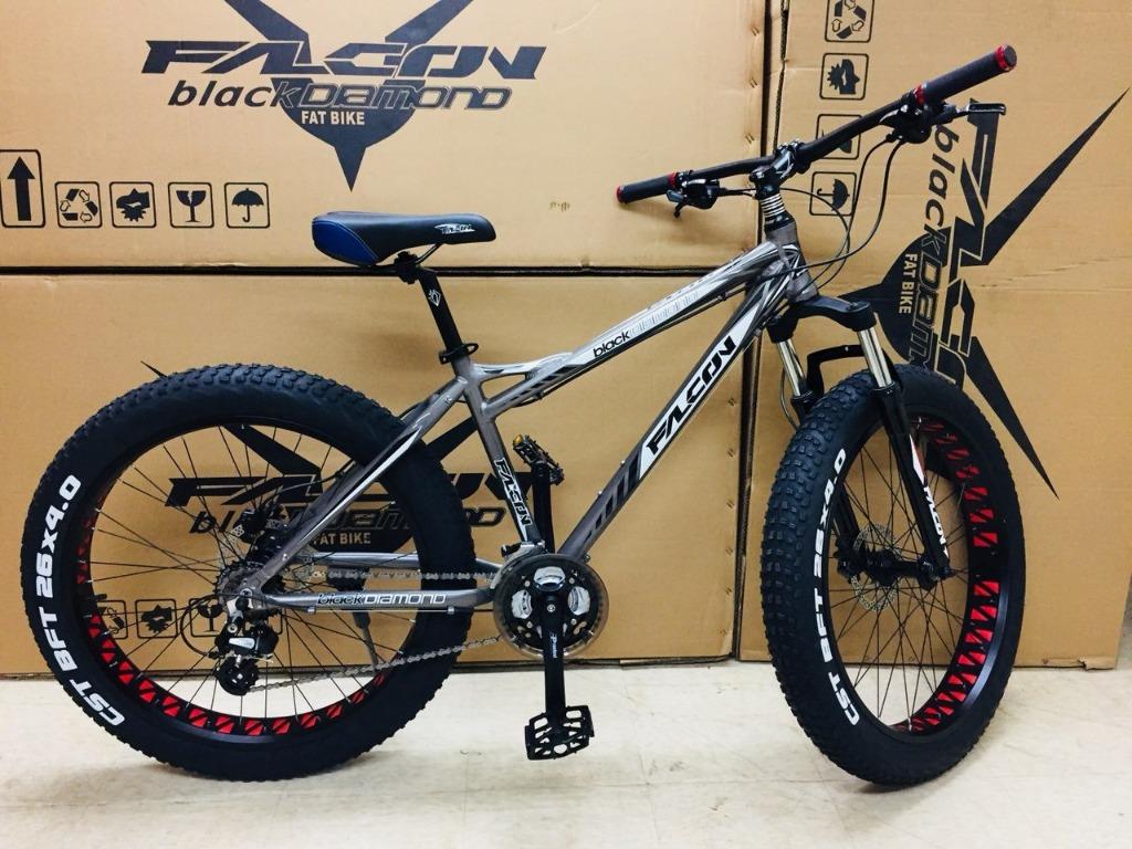 falcon fat bike