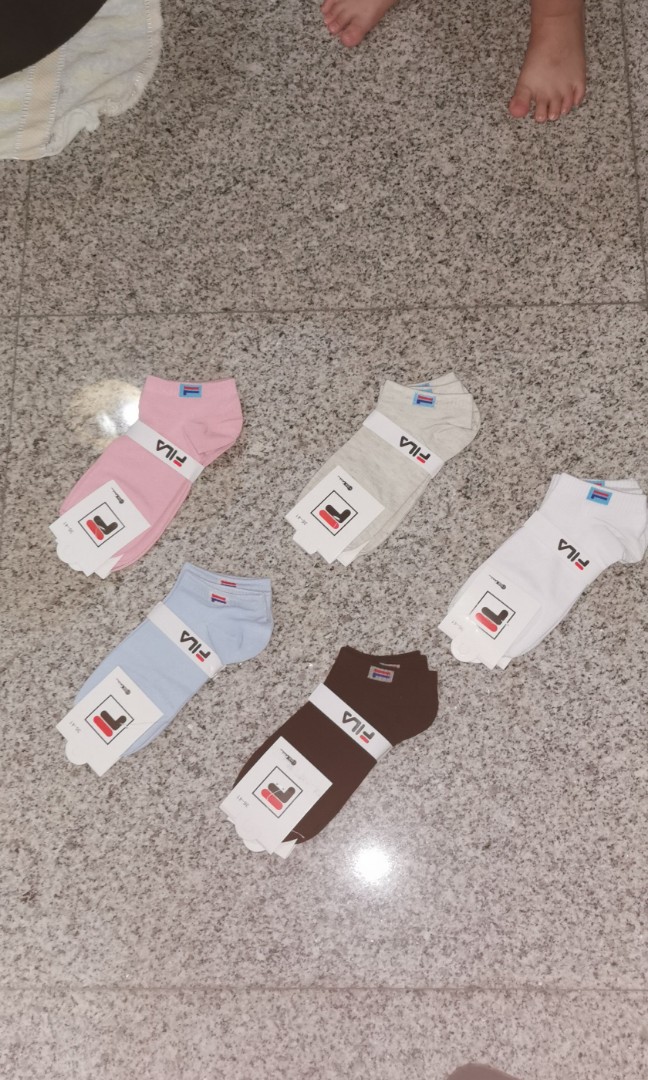 fila gucci
