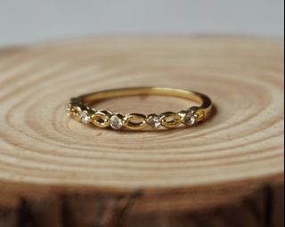 Ring (戒指) Collection item 2