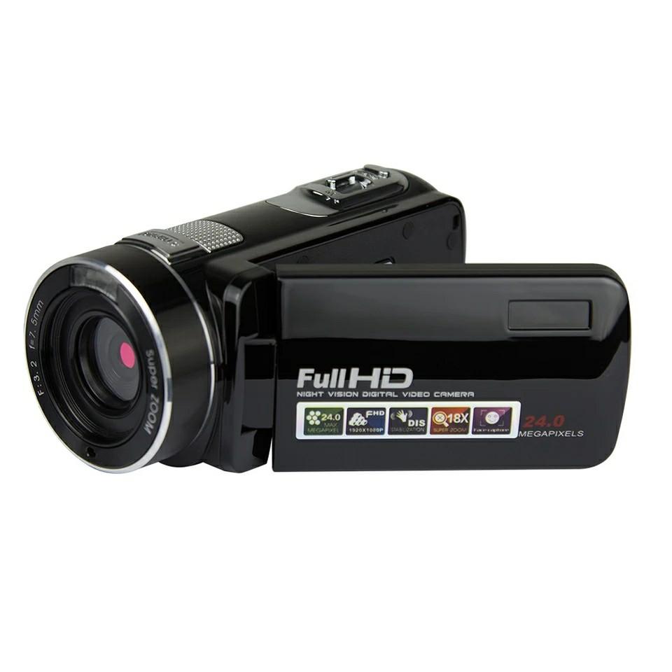 night vision handheld camera