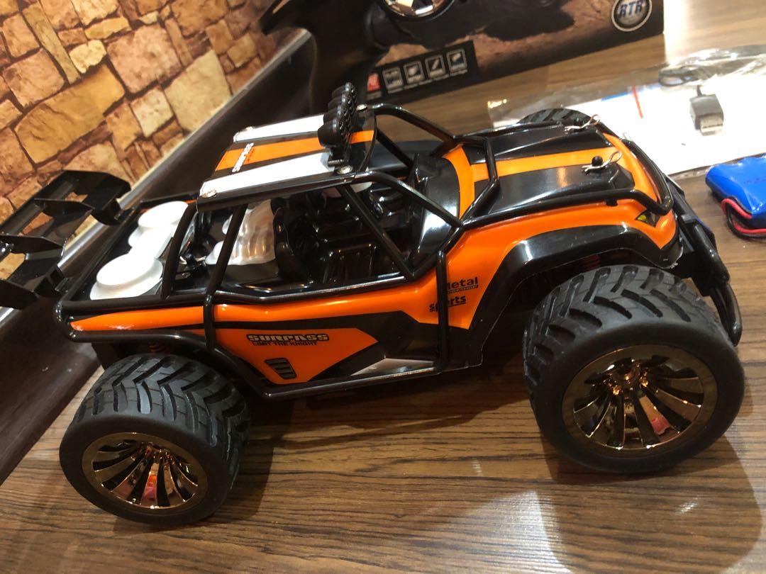 Gale desert buggy store
