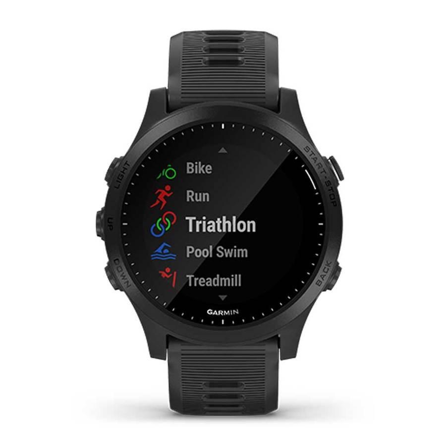 garmin forerunner 70
