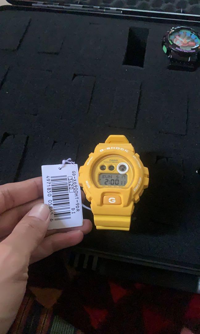 Gdx kuning sales
