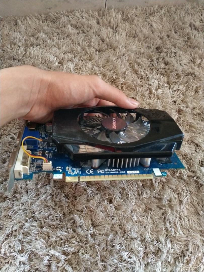 Gigabyte 630 discount
