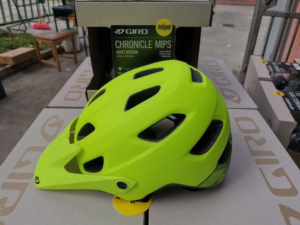 Giro chronicle mips large new arrivals