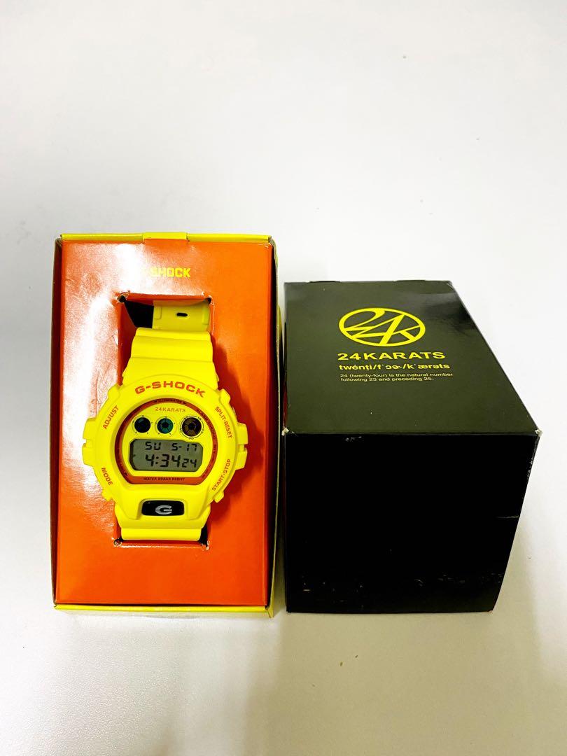 24karats gshock deals