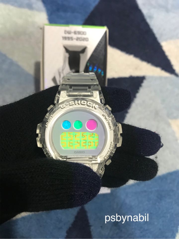 Dw6900 sp7 online