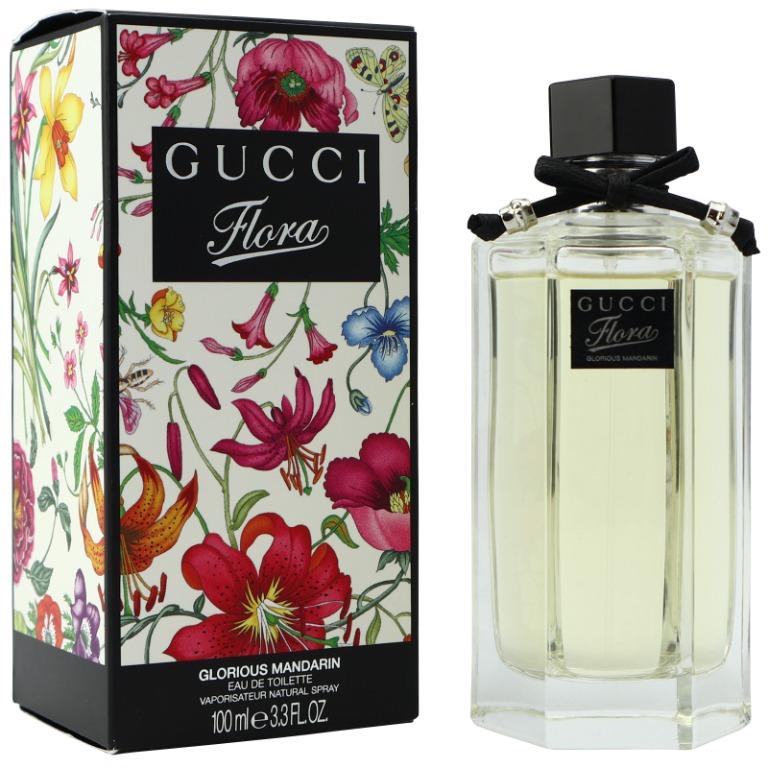 gucci flora by gucci glorious mandarin