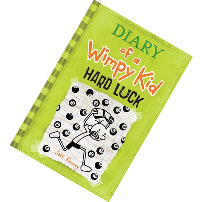 No Brainer (Diary of a Wimpy Kid Book 18) by Jeff Kinney