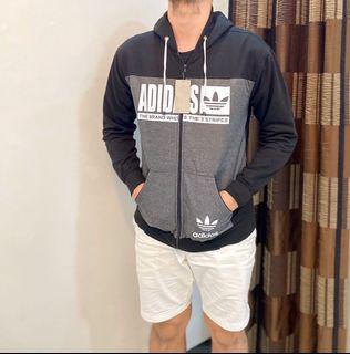 Hoddie Jacket