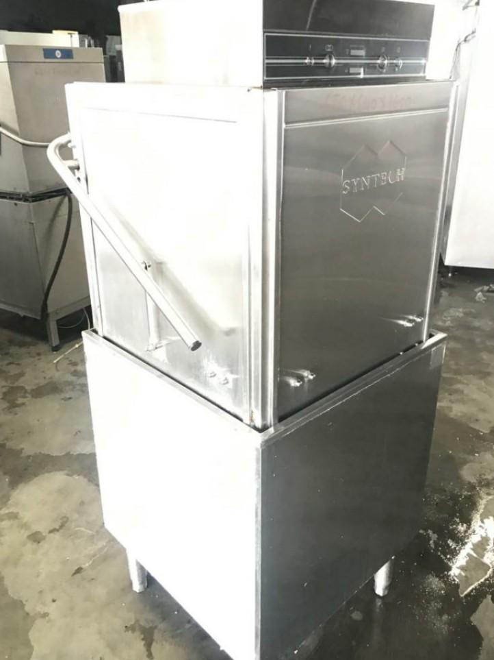 Hood Dishwasher Commercial Kitchen Equipment Home Appliances Kitchenware On Carousell