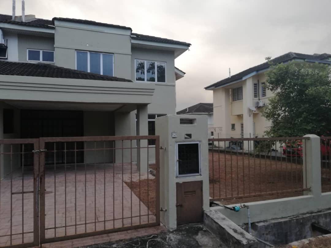 House for rent at Bandar Tasik Puteri, Rawang, Everything Else, Others